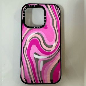 Casetify Impact case for iPhone 14 Pro